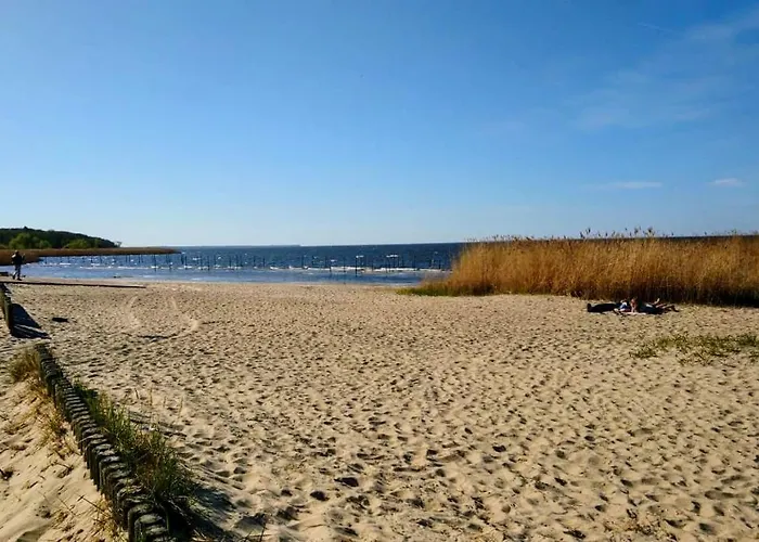 Apartments By The Beach