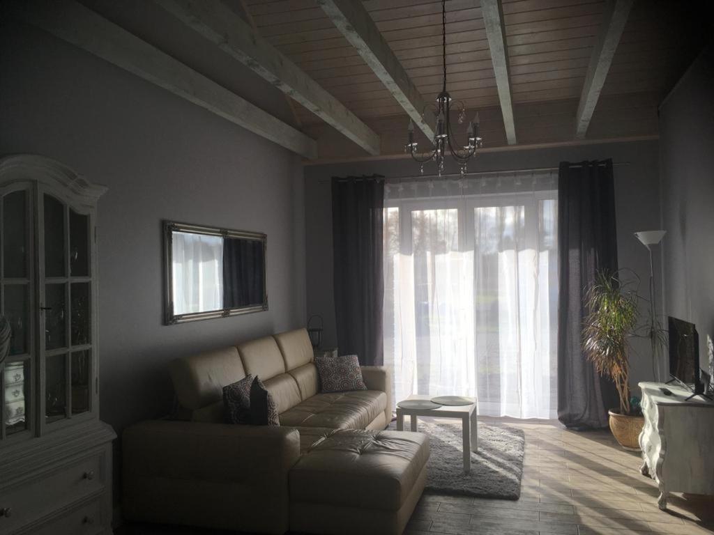 Apartment By The