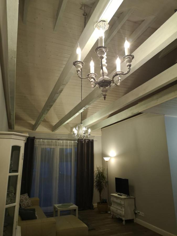 Apartament By The