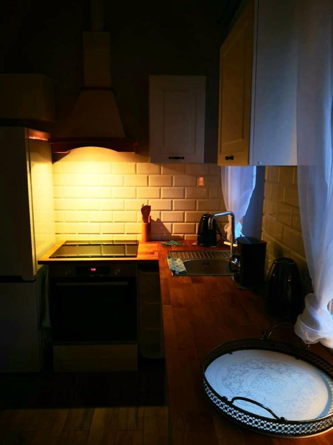 Apartment By The *