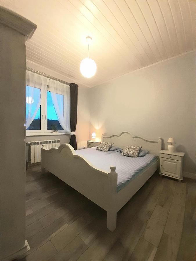 Apartment By The *