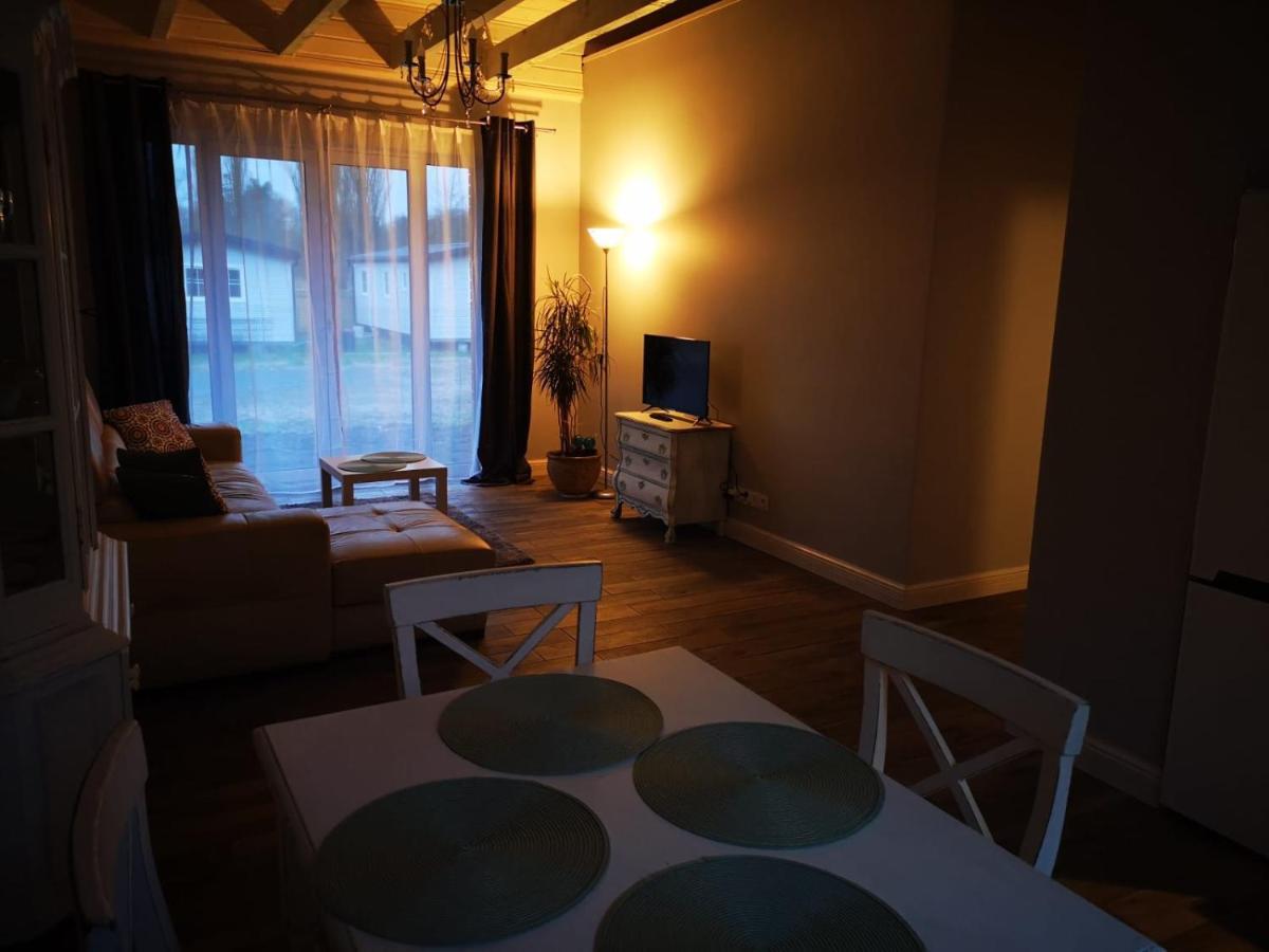 Apartament By The *