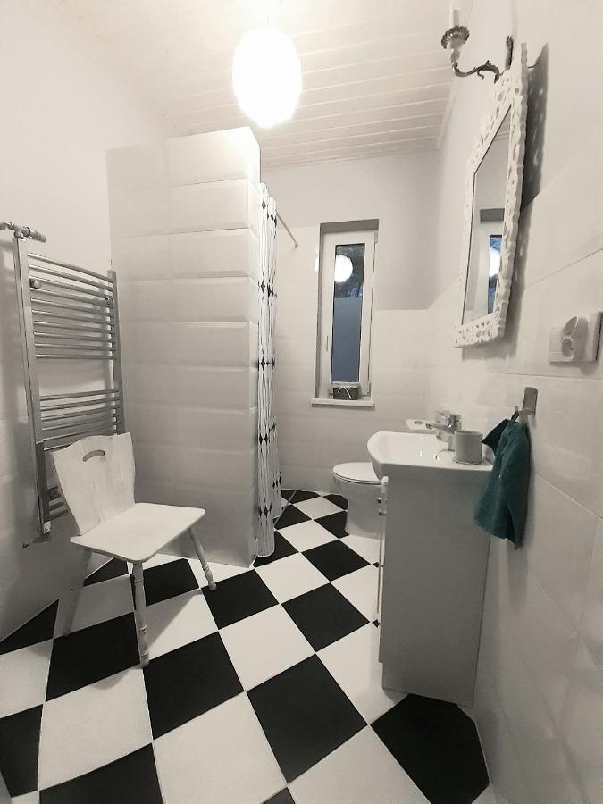 By The Apartament