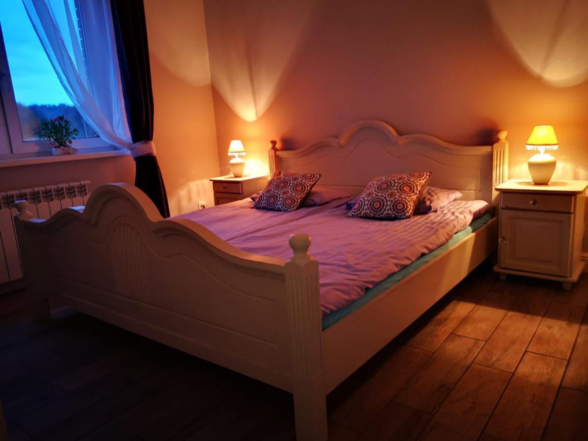 Apartament By The Trzebiez