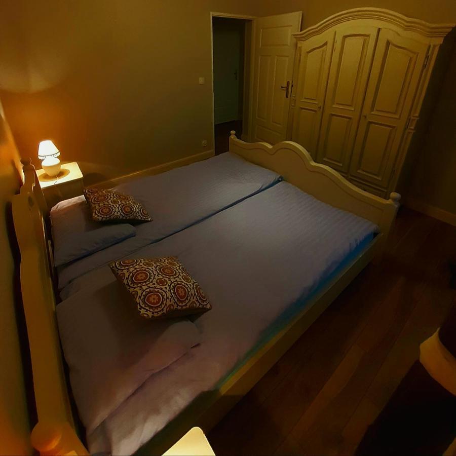 Apartament By The Trzebiez